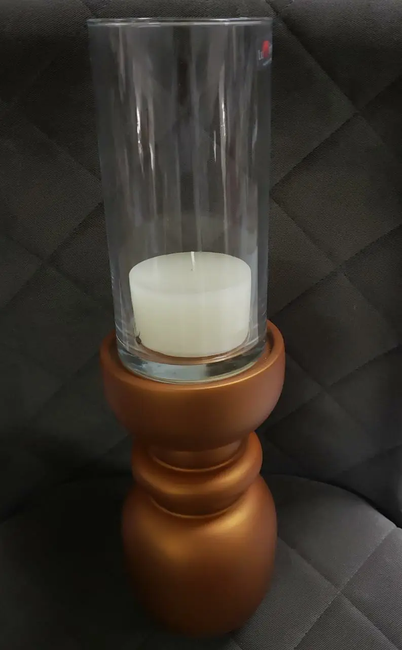 CASTICAL KLEINER SCHEIN 068GUA BOTIJAO C/VIDRO COBRE