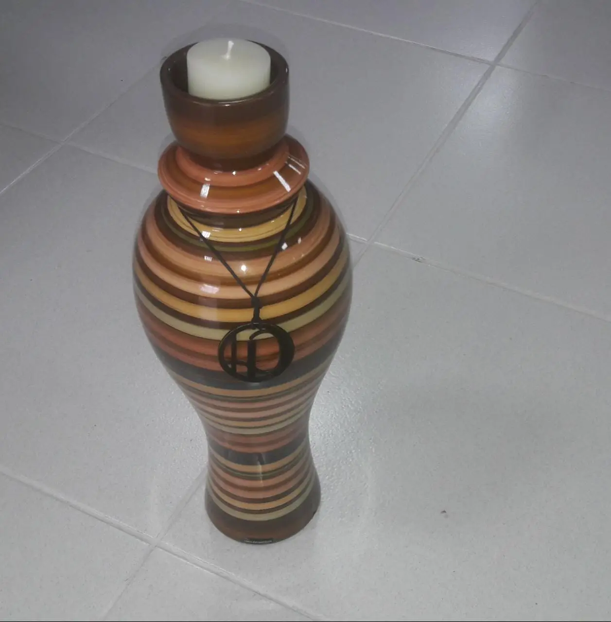 CASTICAL KLEINER SCHEIN 502GUA MANACA ALTO BRILHO 10X45X8CM