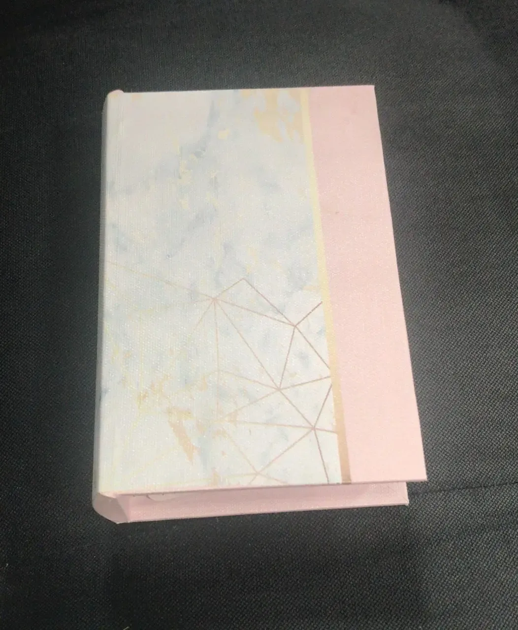 BOOK BOX MART 09164 PEQUENO(BL)