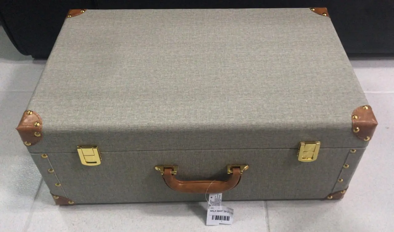 MALA MART 09121 MESCLA GRANDE(BL)