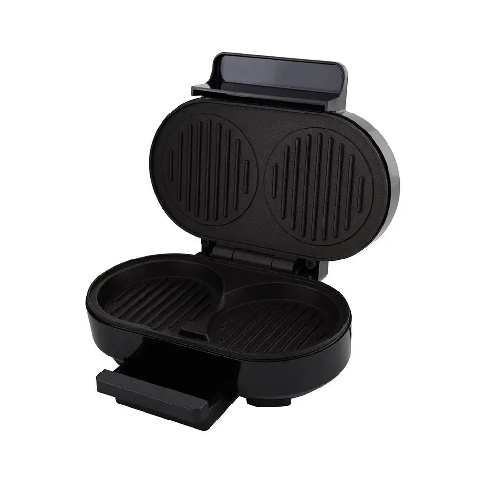 GRILL BRITANIA GOURMET BURGUER 220V 66702124 220V 2