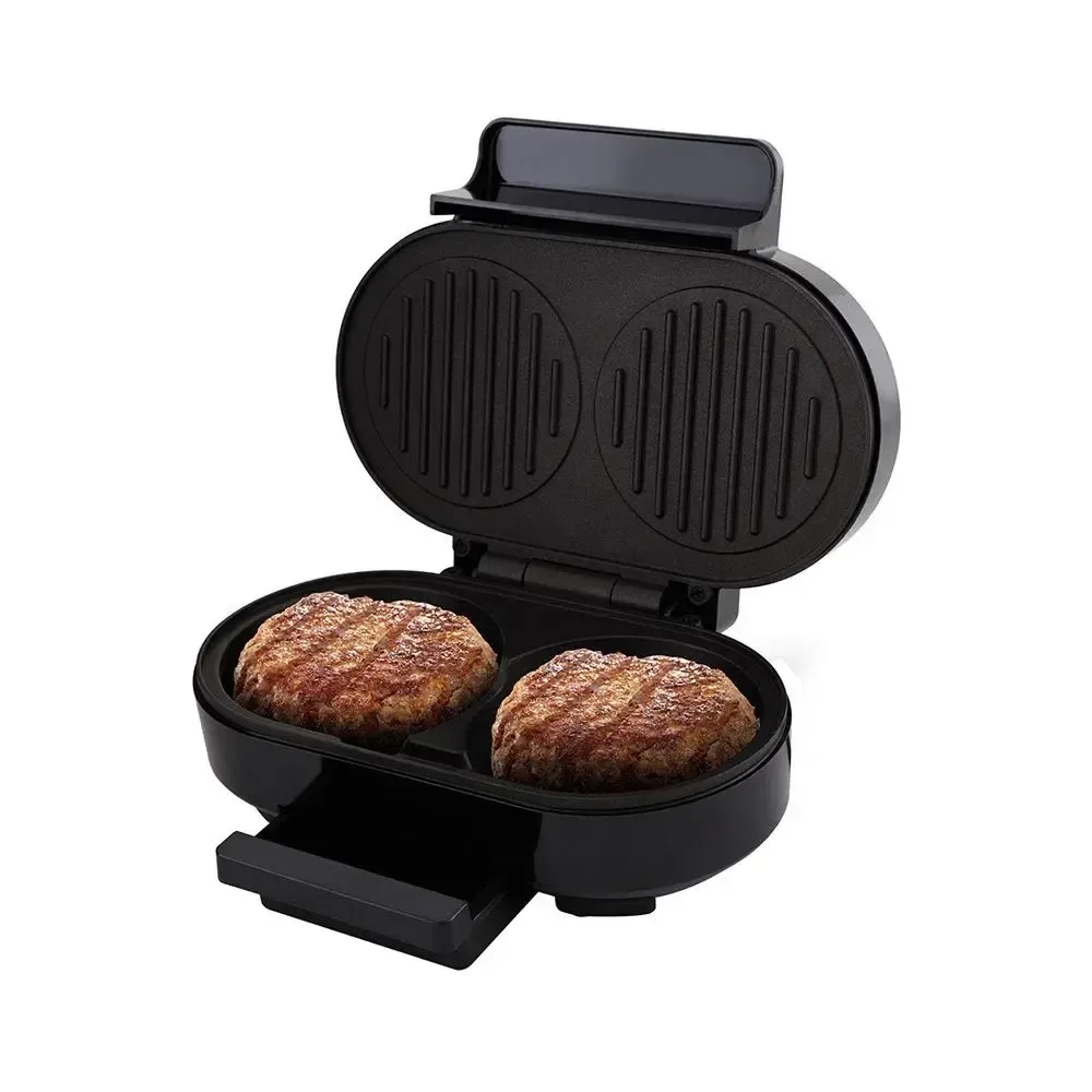GRILL BRITANIA GOURMET BURGUER 220V 66702124 220V 4