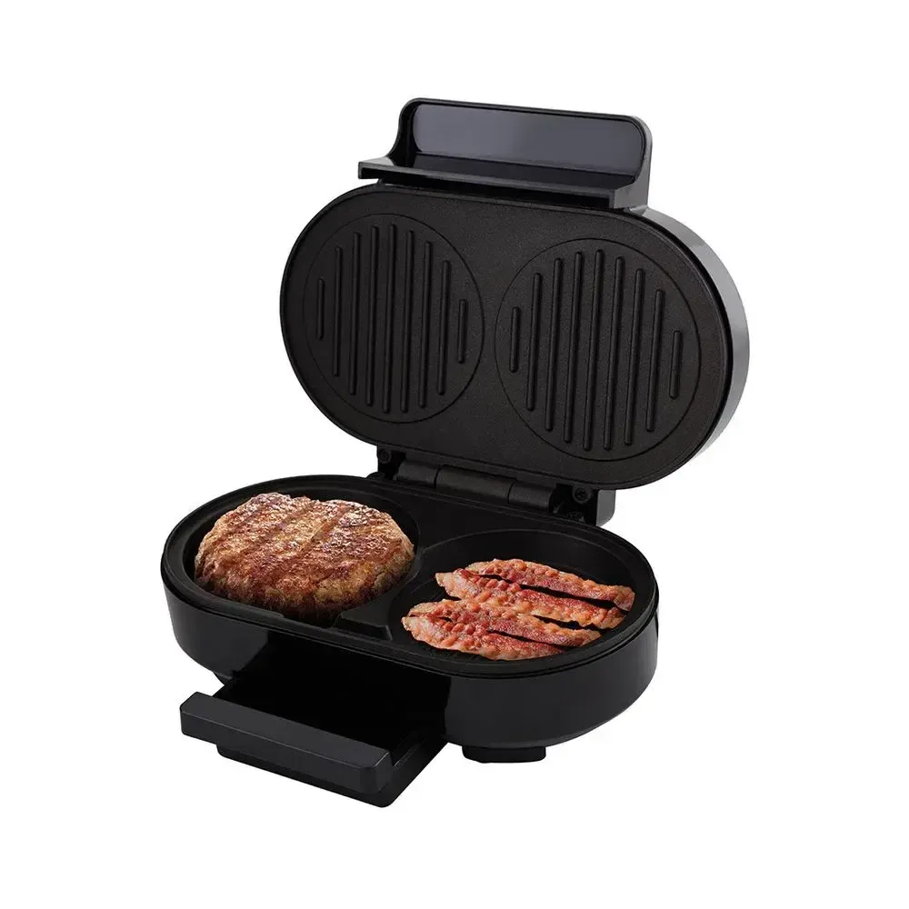 GRILL BRITANIA GOURMET BURGUER 220V 66702124 220V 5