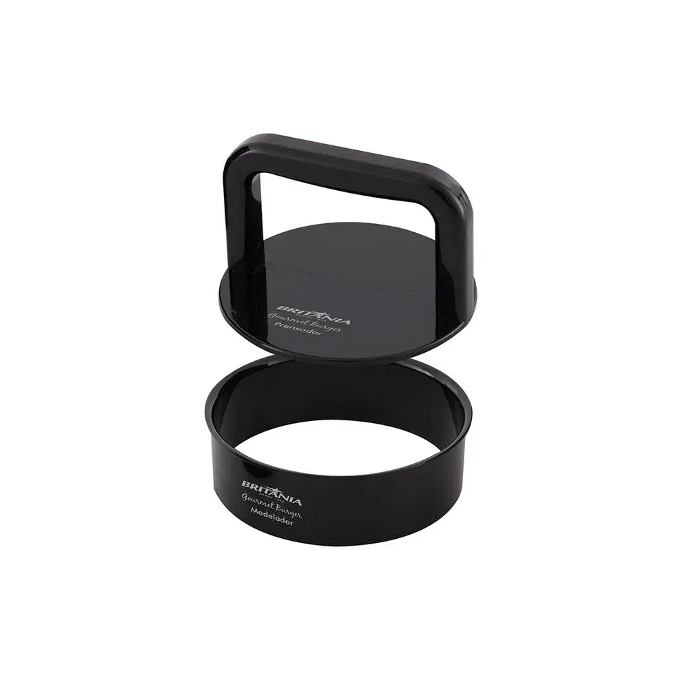 GRILL BRITANIA GOURMET BURGUER 220V 66702124 220V 6