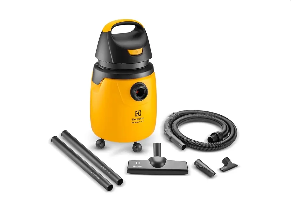 ASPIRADOR PO ELECTROLUX GT30N 20L 1.300W 220V