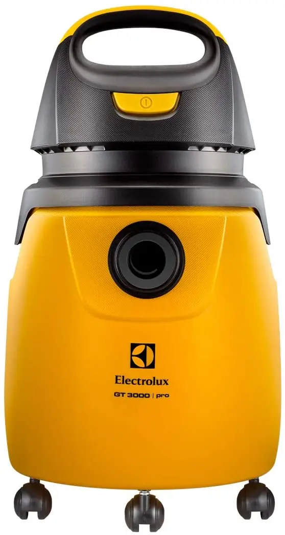 ASPIRADOR PO ELECTROLUX GT30N 20L 1.300W 220V 6