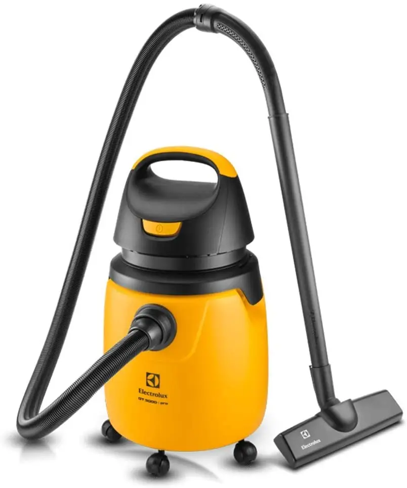 ASPIRADOR PO ELECTROLUX GT30N 20L 1.300W 220V 7