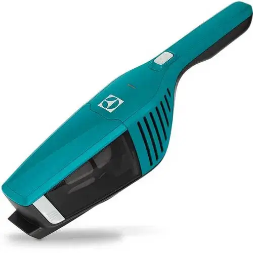 ASPIRADOR PO VERTICAL  ELECTROLUX ERG22 BATERIA 20 MINUTOS - ERGORAPIDO 10