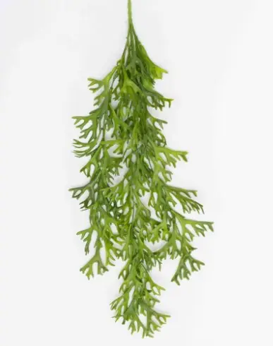 PENDENTE VERTI CHIFRE DE VEADO VERDE 7859-1(BL)