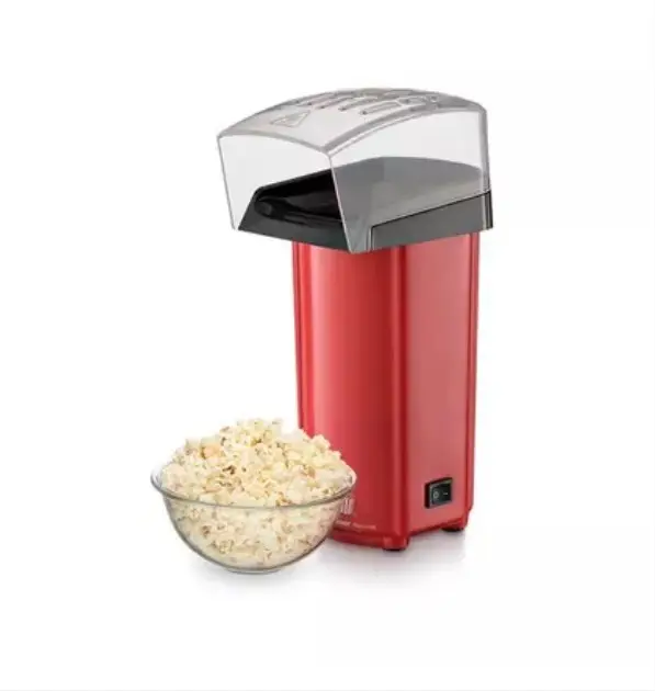 PIPOQUEIRA MULTILASER CE042 VERMELHA 220V