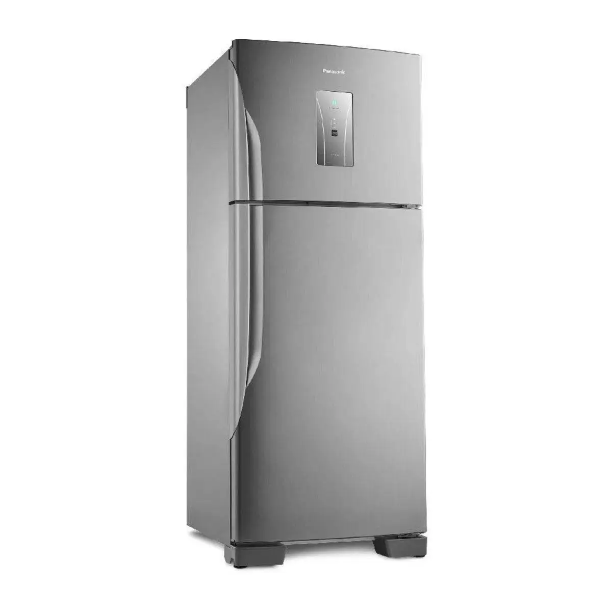 REFRIGERADOR PANASONIC NR-BT50BD3XB 435LT FROST FREE INOX 220V 2