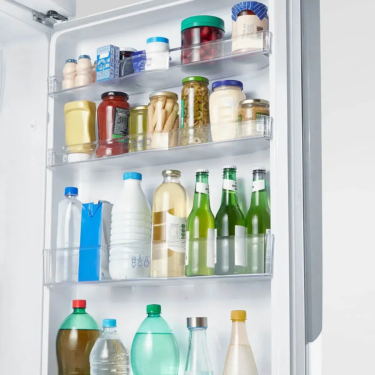 REFRIGERADOR PANASONIC NR-BT50BD3XB 435LT FROST FREE INOX 220V 6