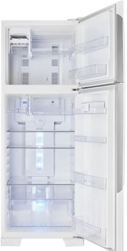 REFRIGERADOR PANASONIC NR-BT55PV2WB 483LT FROST FREE INVERTER BRANCO 220V 4