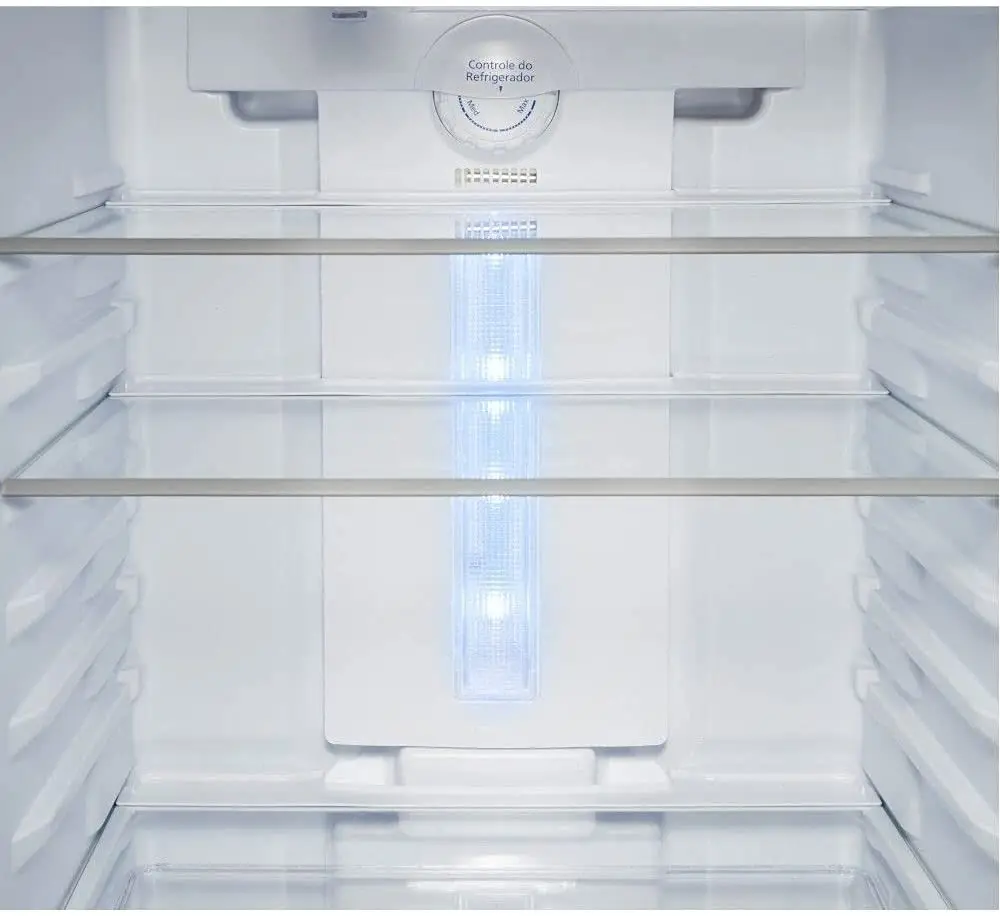 REFRIGERADOR PANASONIC NR-BT55PV2WB 483LT FROST FREE INVERTER BRANCO 220V 5