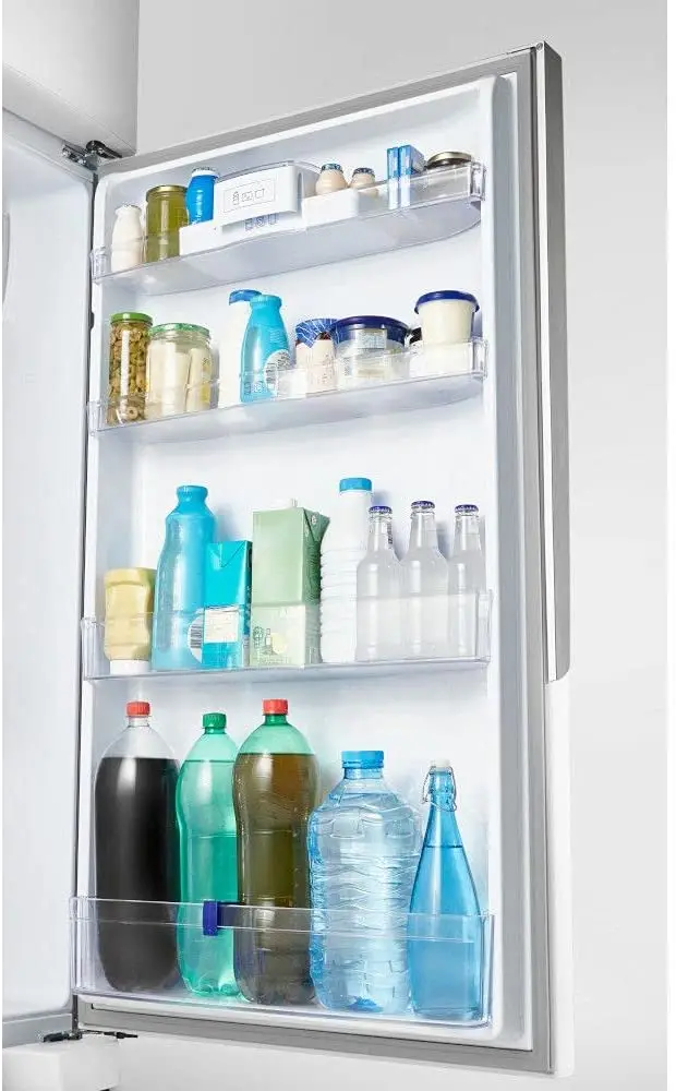 REFRIGERADOR PANASONIC NR-BT55PV2WB 483LT FROST FREE INVERTER BRANCO 220V 8