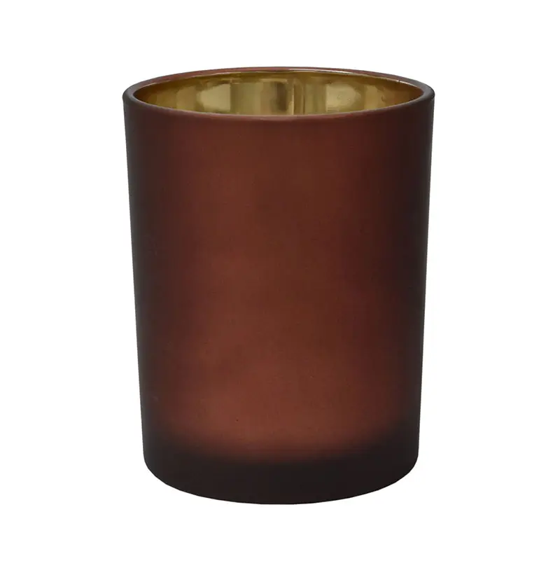 PORTA VELA ULTRAMARINE 4314201 LUMEN COPPA VERMELHO G(BL)