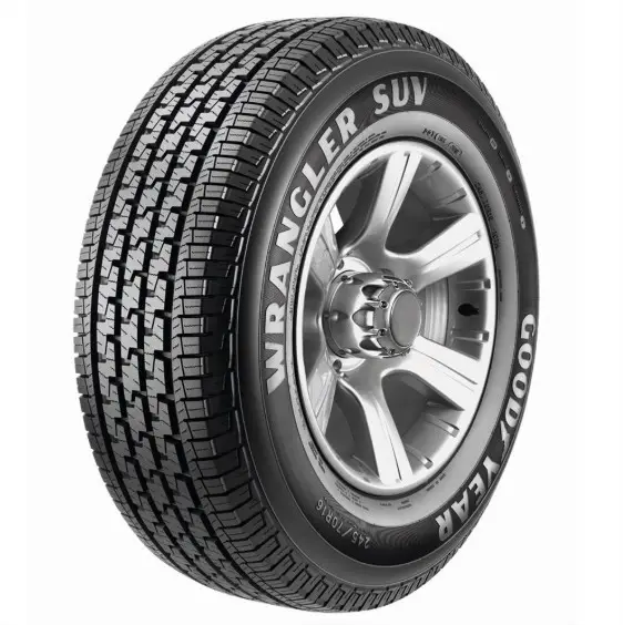 PNEU GOODYEAR R15 205/65R15 WRANGLER FORTITUDE HT 94H ANTIGO:SUV