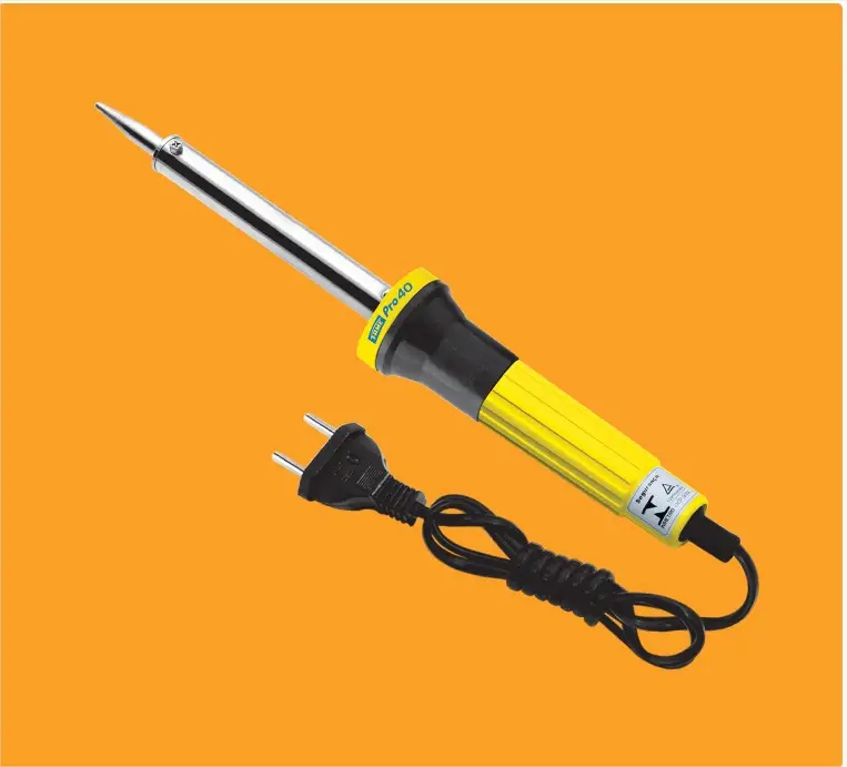 FERRO SOLDA FAME 40W 220V