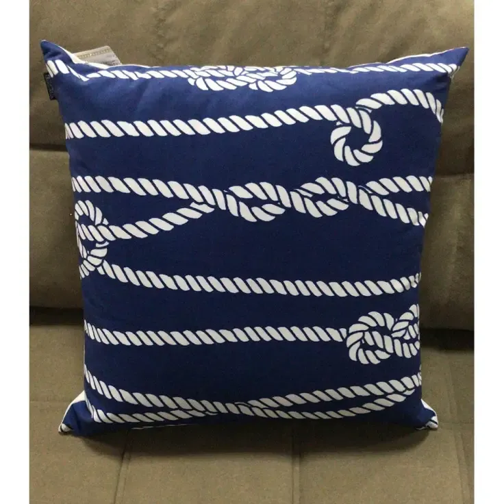 ALMOFADA DECORTEXTIL DC-423-492 VELUDO ESTAMPADA MOD. 492(BL)