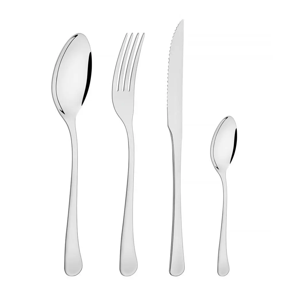 FAQUEIRO INOX TRAMONTINA 72/76PC HAVAI/HAVANA 66905/150 e 66945/824 3