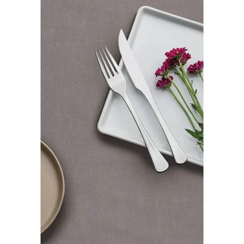 FAQUEIRO INOX TRAMONTINA 36PC HAVAI/HAVANA 66905/130 e 66945/794 3