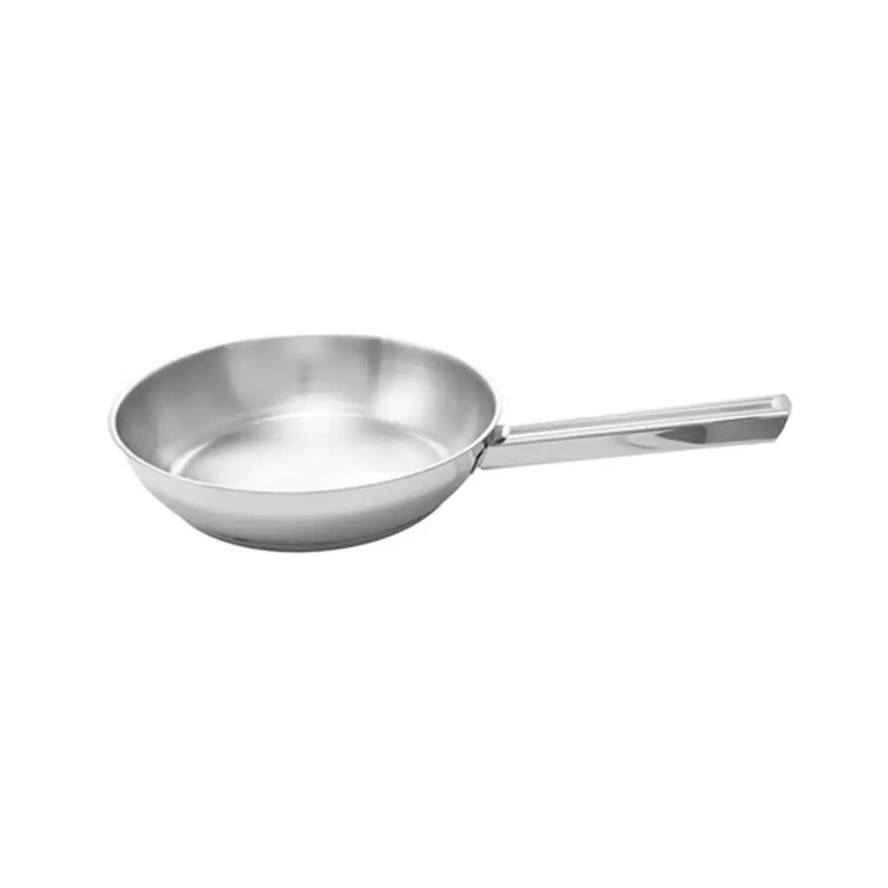 PANELA TRAMONTINA INOX 65400/770 BRAVA 16CM 1,6LT INOX 3