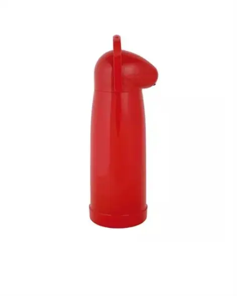 GARRAFA TERMICA MOR NOBILE 1.9L VERMELHO