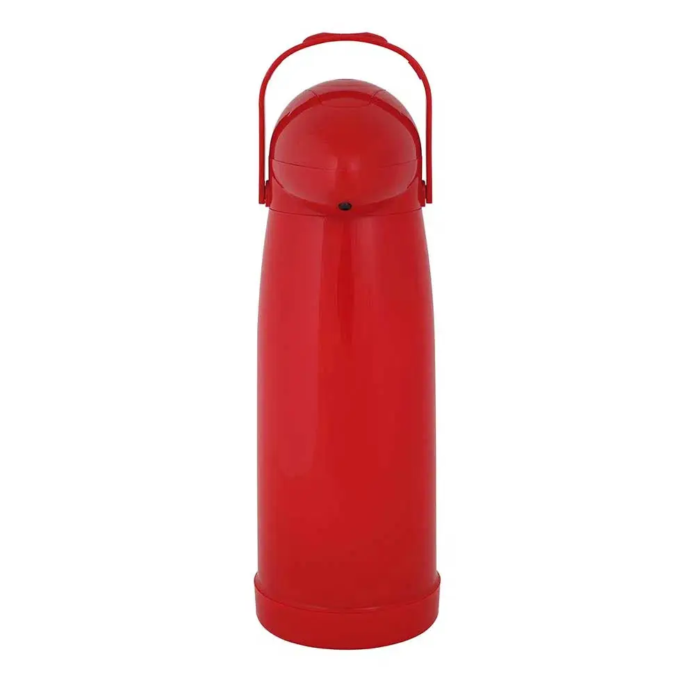 GARRAFA TERMICA MOR NOBILE 1.9L VERMELHO 4
