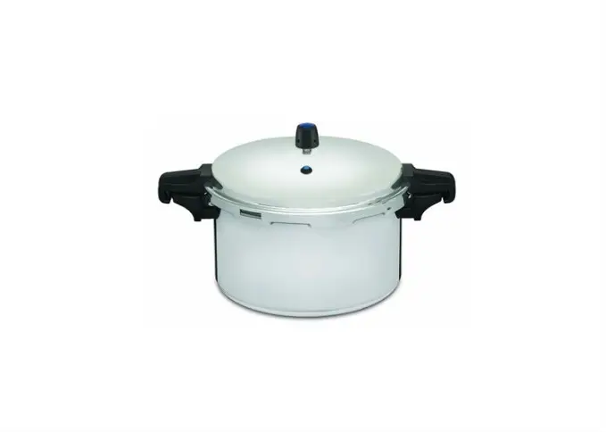 PANELA PRESSAO NIGRO 97166 12L ETERNA POLIDA PRATA