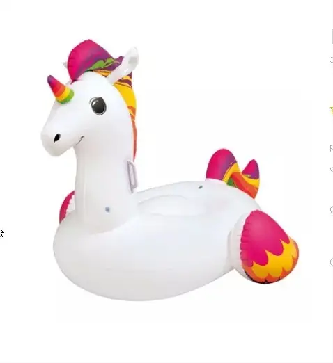 BOIA MOR 1977 UNICORNIO M