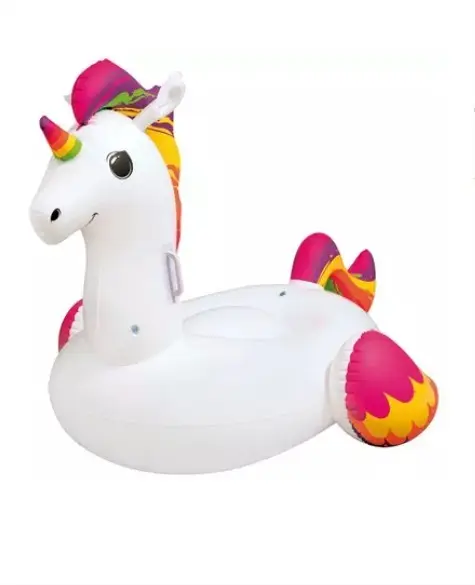 BOIA MOR 1980 UNICORNIO G