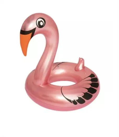 BOIA MOR 1972 CISNE PEROLADO ROSA P