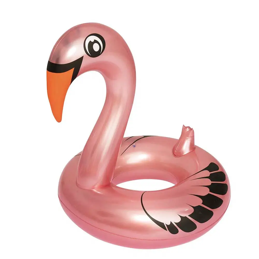 BOIA MOR 1972 CISNE PEROLADO ROSA P 2