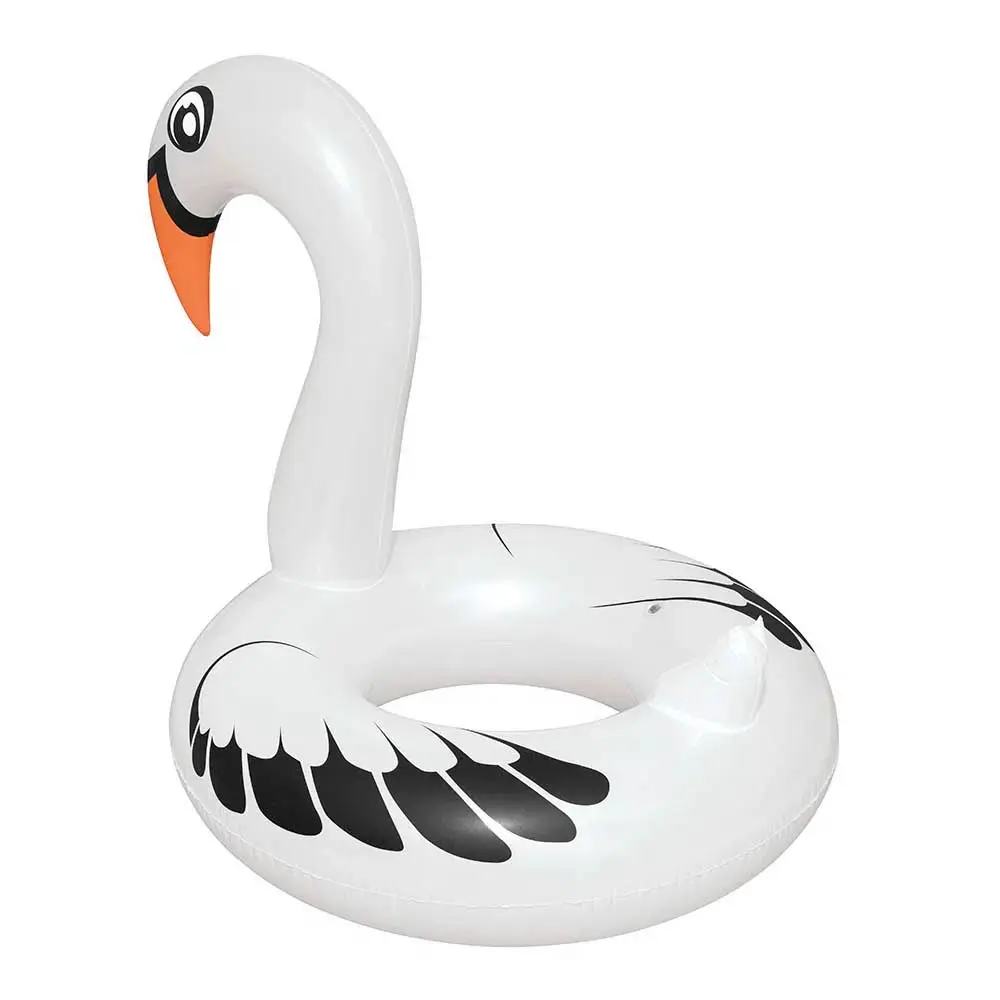 BOIA MOR 1973 CISNE PEROLADO BRANCO P 2