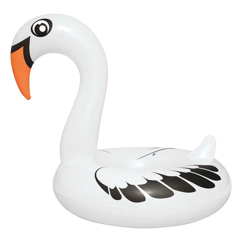 BOIA MOR 1973 CISNE PEROLADO BRANCO P 3