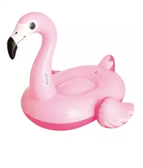 BOIA MOR 1979 FLAMINGO ROSA G