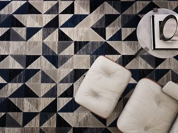 TAPETE VIA STAR 3.00X2.50 LONDON 834