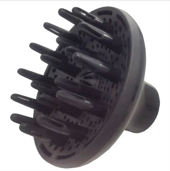 DIFUSOR DE AR LIZZ PRETO