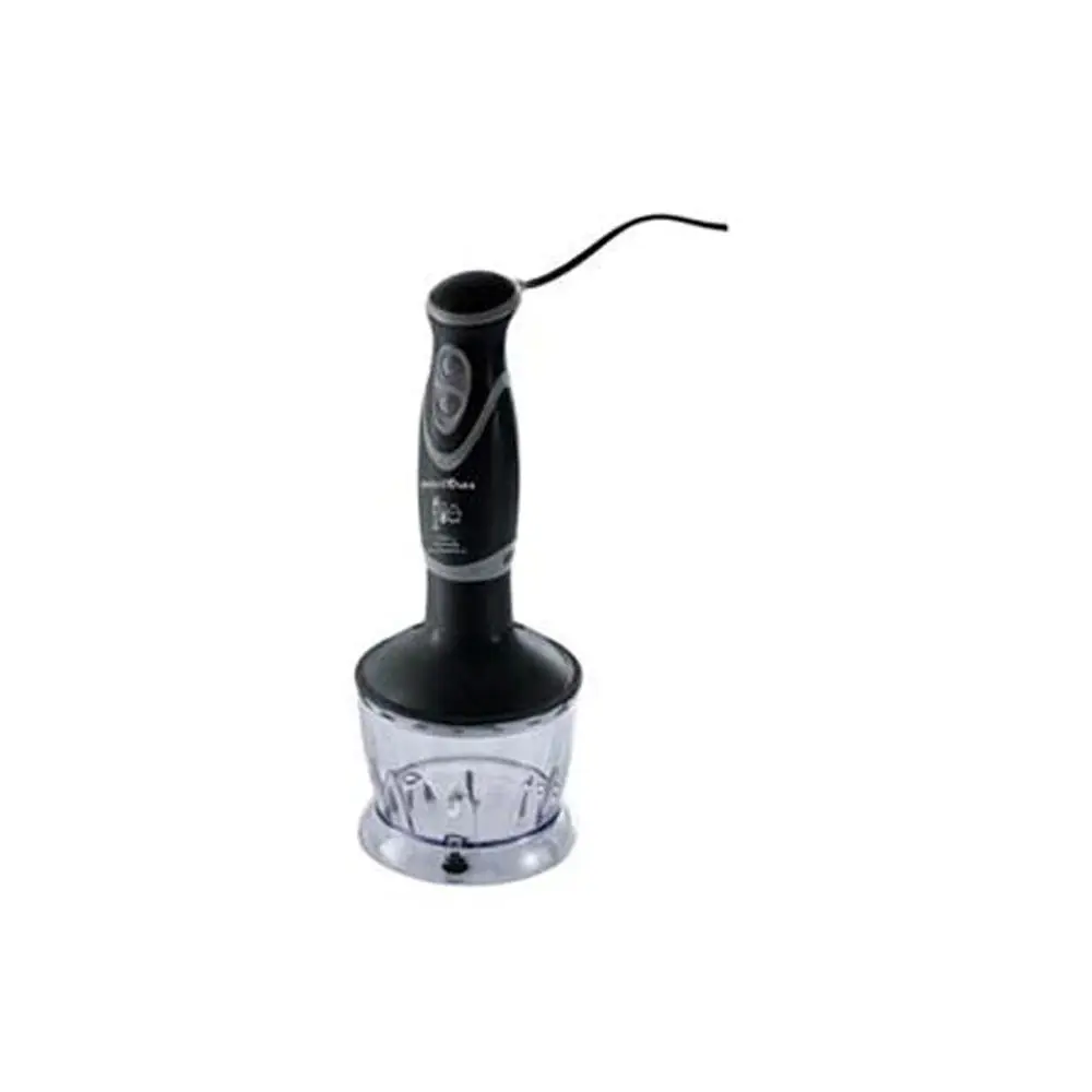 MIXER/TRITURADOR BRITANIA 3 EM 1 BMX400P 220V ANTIGO:063202003 200W 4