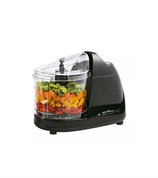 MINIPROCESSADOR BRITANIA 2P 063302004 220V