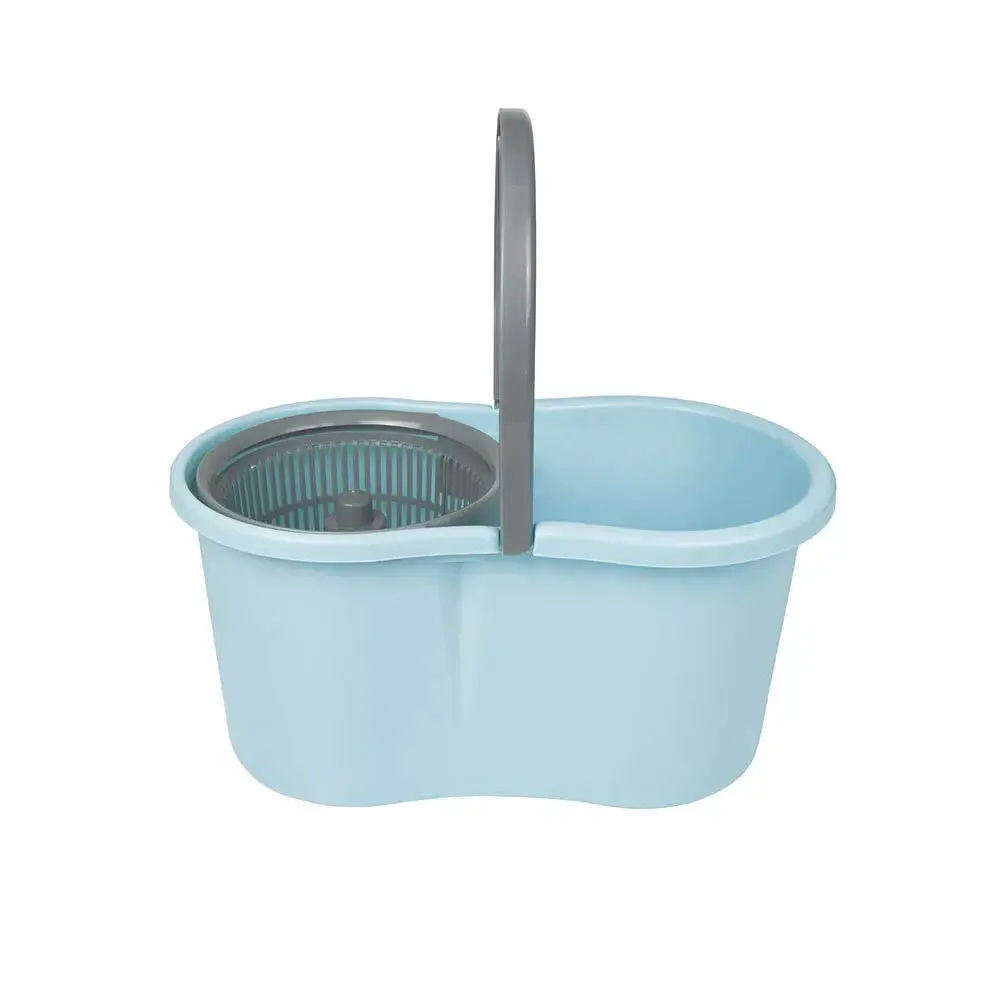 ESFREGAO LIMPEZA MOR 8298 MOP 13L PRATICA C/1 REFIL 3