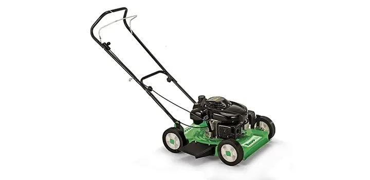 CORTADOR GRAMA GASOLINA TRAPP 6,5HP 4T LF-600G