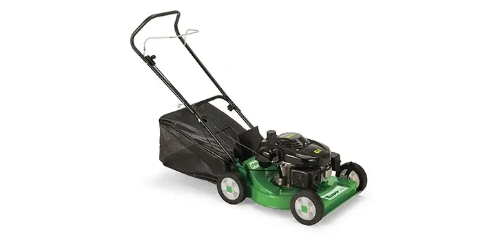 CORTADOR GRAMA GASOLINA TRAPP 6,5HP 4T LF-650G C/RECOLHEDOR