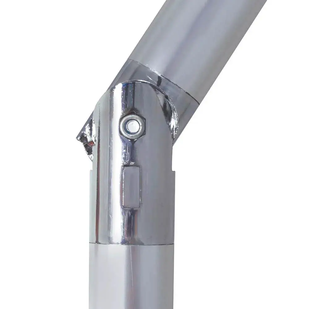 GUARDA SOL MOR 3750 2.6M ALUMINIO AZUL ESCURO 3