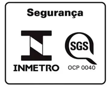 FOGAO 5B FISCHER 26989 GRAN CHEFF VIDRO PRETO 2