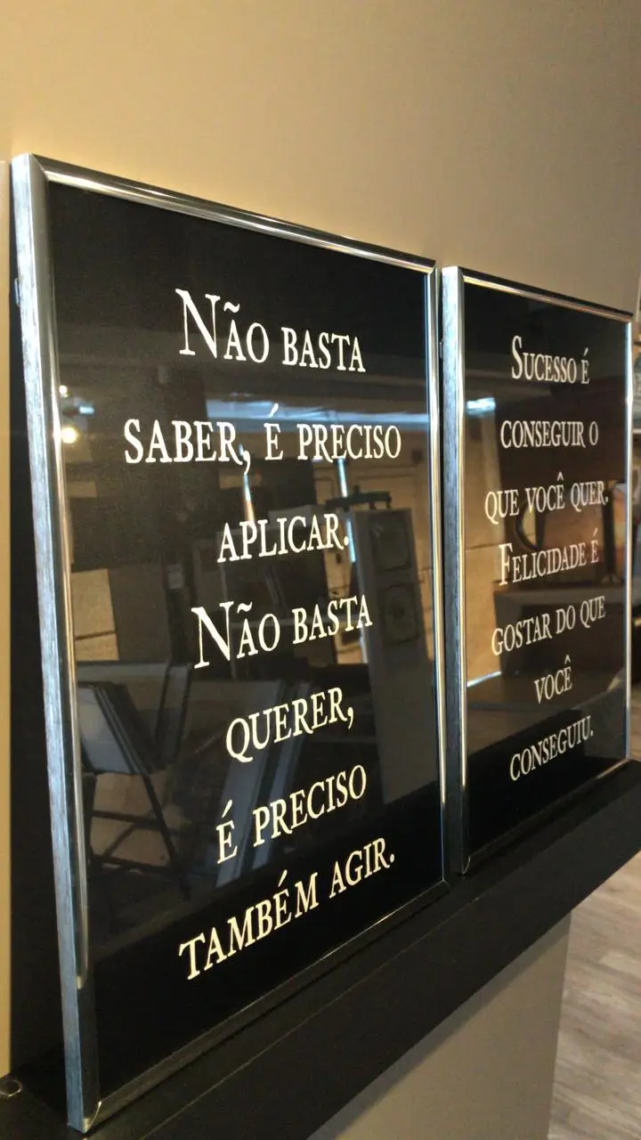 QUADRO R A MOLDURAS 1307 PRATA ALUMINIO 30X40CM