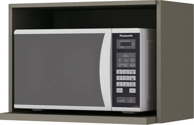 AEREO FORNO HENN CONNECT 0.60X0.44 C428-23 DUNA