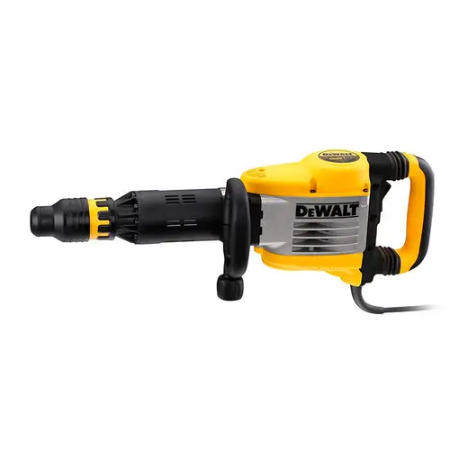MARTELO DEMOLIDOR DEWALT D25951K-B2 SDS MAX 1600W 220V