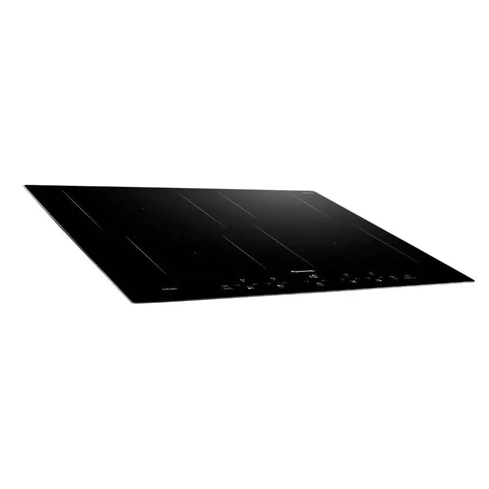 FOGAO MESA INDUCAO 4B PANASONIC KY-W648CLRPK PRETO 220V 4