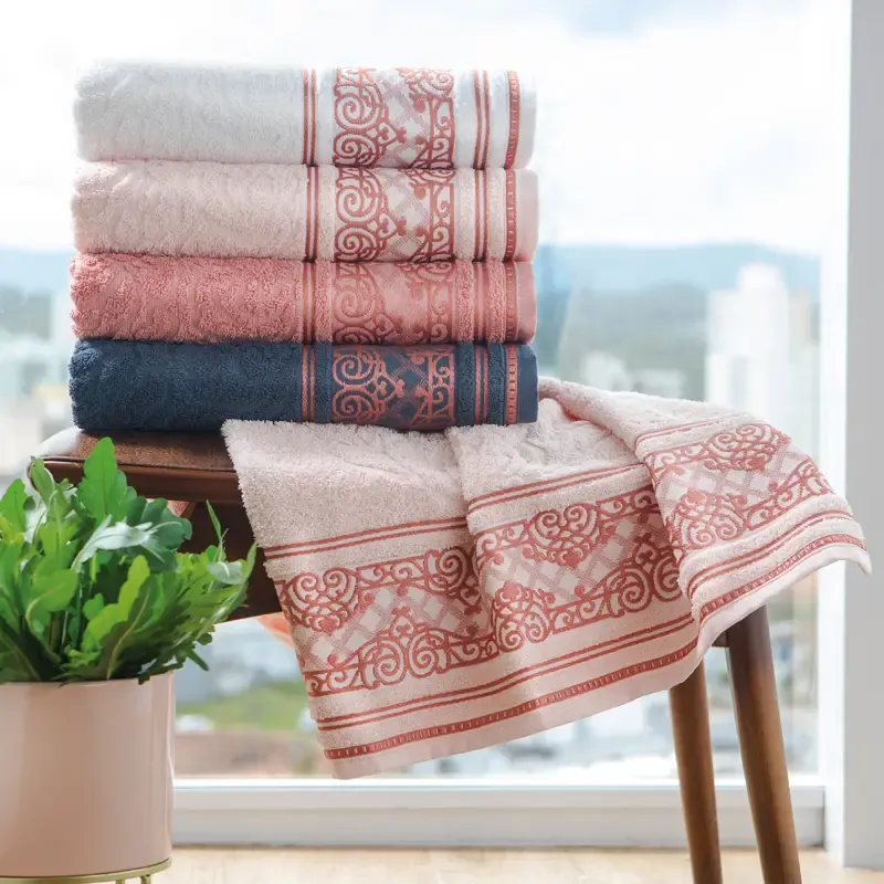 TOALHA BANHO ATLANTICA IMPERIAL ESSENCIA 075X145